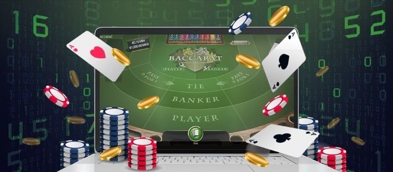 Giới thiệu game baccarat đổi thưởng