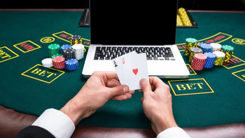 Cách tính điểm Blackjack đầy thú vị