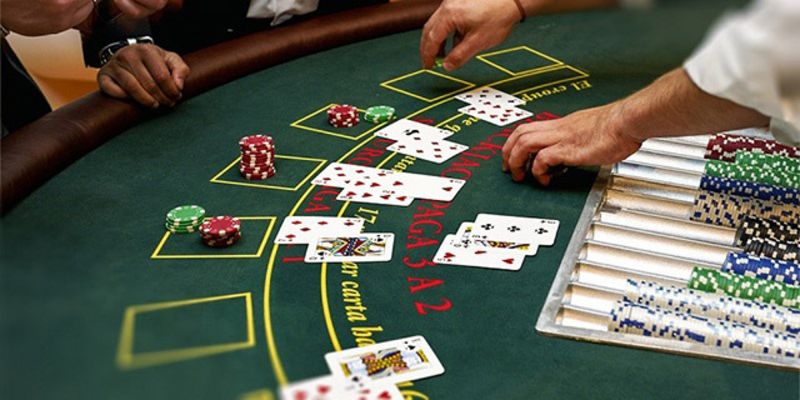 Mẹo chơi Poker | Bí kíp đặt cược hay như cao thủ chuyên nghiệp