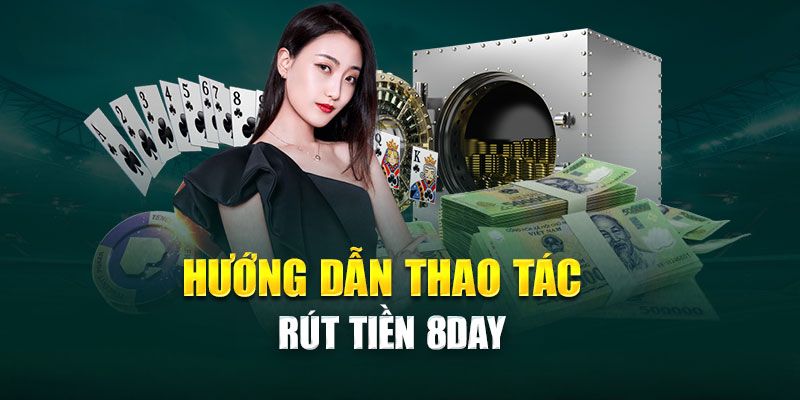 Đăng nhập tài khoản chơi game tại nhà cái 8Day