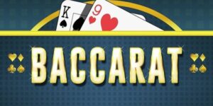 Baccarat - Game Casino Đẳng Cấp, Ăn Khách Tại 8Day