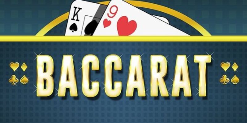 Baccarat - Game Casino Đẳng Cấp, Ăn Khách Tại 8Day